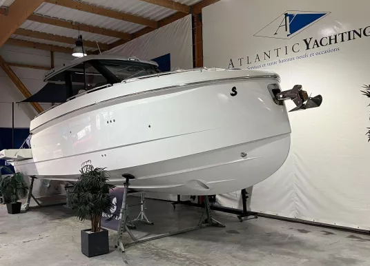 BENETEAU - GRAN TURISMO 35 - 2