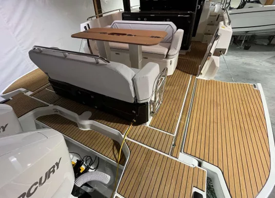 BENETEAU - GRAN TURISMO 35 - 4