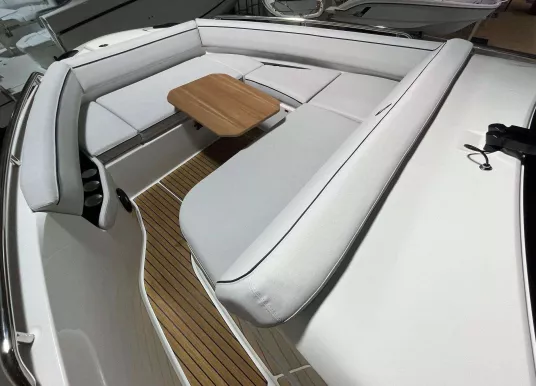 BENETEAU - GRAN TURISMO 35 - 7