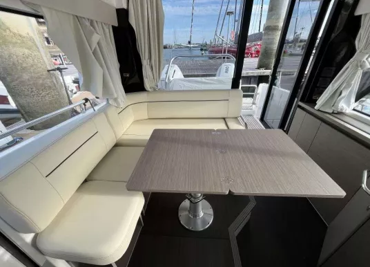WELLCRAFT - WELLCRAFT 355 EXPLORER - 15