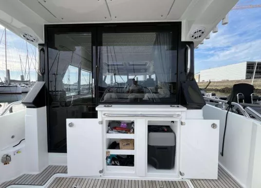 WELLCRAFT - WELLCRAFT 355 EXPLORER - 8