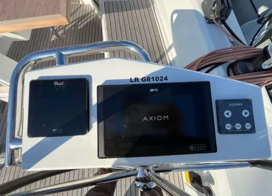 BENETEAU - OCEANIS 37.1 - 6