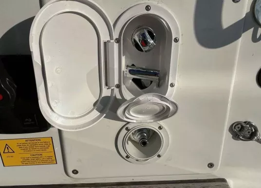 BENETEAU - OCEANIS 37.1 - 9
