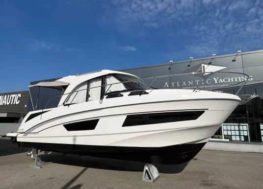 BENETEAU - ANTARES 9