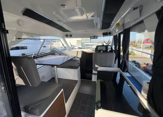 BENETEAU - ANTARES 9 - 11