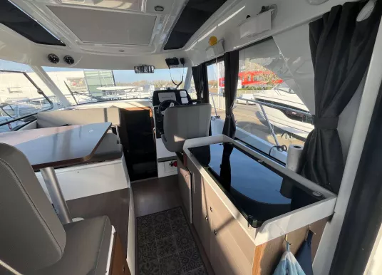 BENETEAU - ANTARES 9 - 12