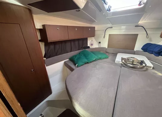 BENETEAU - ANTARES 9 - 18