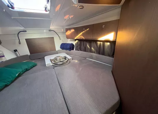 BENETEAU - ANTARES 9 - 19