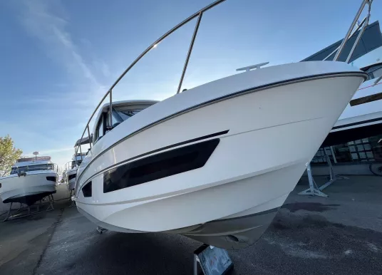 BENETEAU - ANTARES 9 - 3