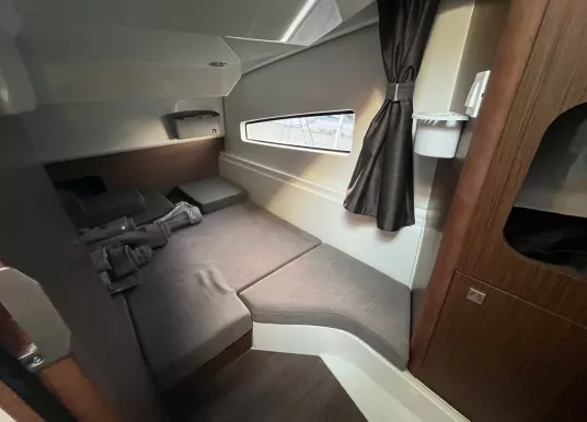 BENETEAU - ANTARES 9 - 21