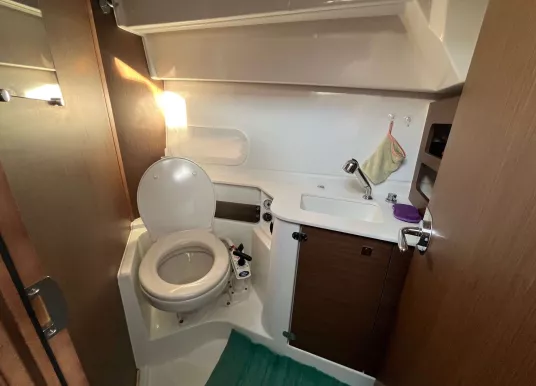 BENETEAU - ANTARES 9 - 22