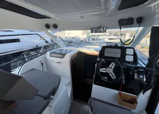BENETEAU - ANTARES 9 - 23
