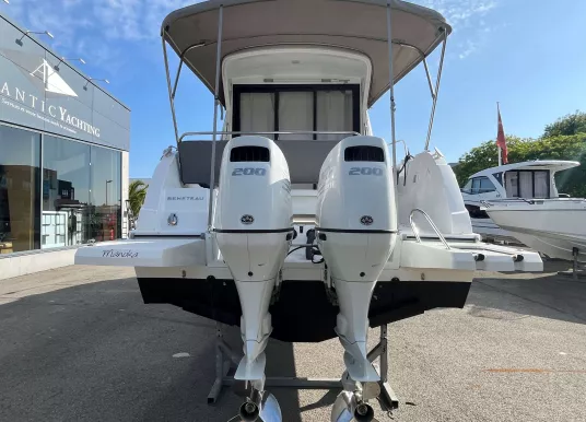 BENETEAU - ANTARES 9 - 4