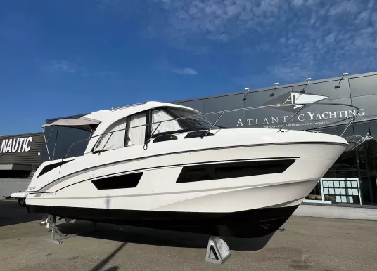 BENETEAU - ANTARES 9 - 7