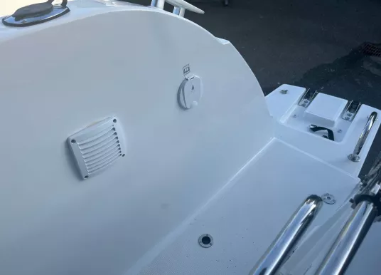 BENETEAU - ANTARES 9 - 8