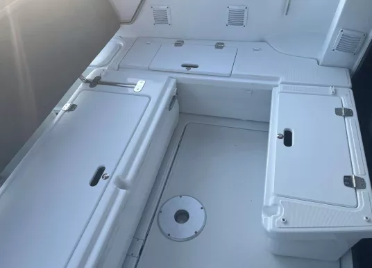 BENETEAU - ANTARES 9 - 9