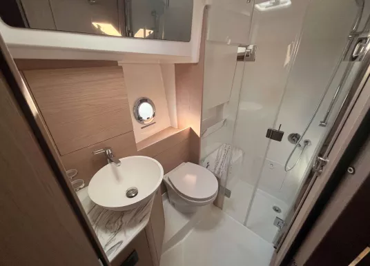 BENETEAU - SWIFT TRAWLER 37 FLY - 11