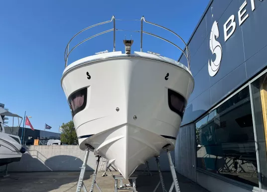 BENETEAU - SWIFT TRAWLER 37 FLY - 5