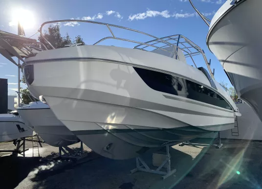 BENETEAU - FLYER VIVA 6.80