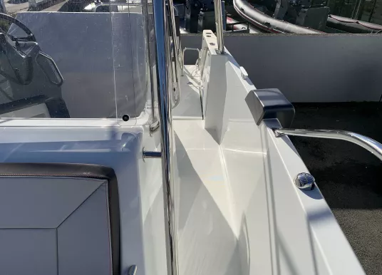 BENETEAU - FLYER VIVA 6.80 - 2