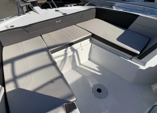 BENETEAU - FLYER VIVA 6.80 - 11