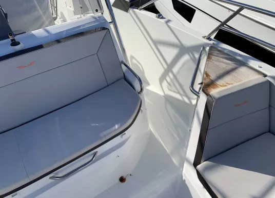 BENETEAU - FLYER VIVA 6.80 - 12