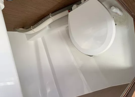 BENETEAU - FLYER VIVA 6.80 - 14