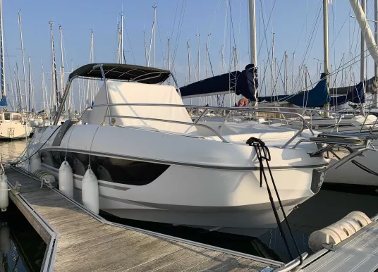 BENETEAU - FLYER VIVA 6.80 - 3