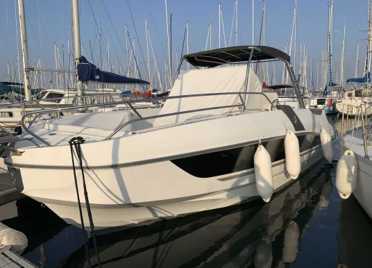 BENETEAU - FLYER VIVA 6.80 - 4