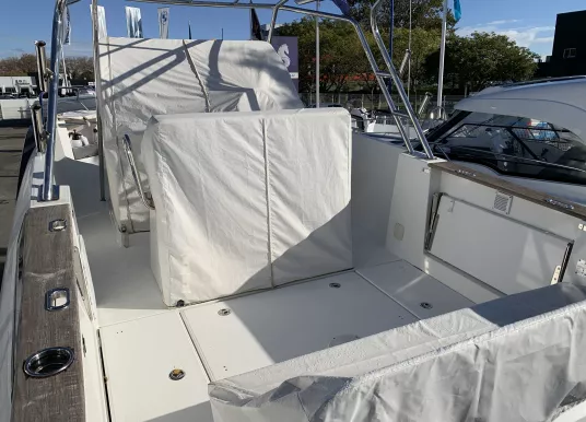 BENETEAU - FLYER VIVA 6.80 - 6