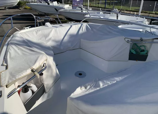BENETEAU - FLYER VIVA 6.80 - 7