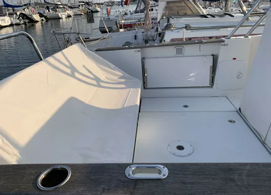 BENETEAU - FLYER VIVA 6.80 - 8