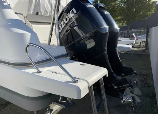 BENETEAU - FLYER VIVA 6.80 - 9