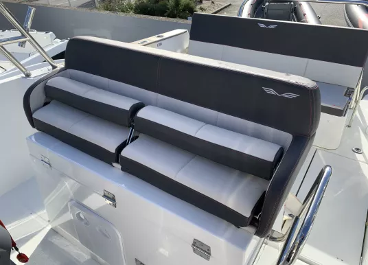 BENETEAU - FLYER VIVA 6.80 - 10