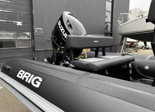 BRIG - NAVIGATOR 20 - 2