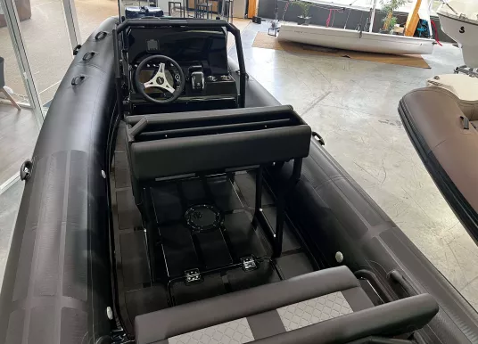 BRIG - NAVIGATOR 20 - 12