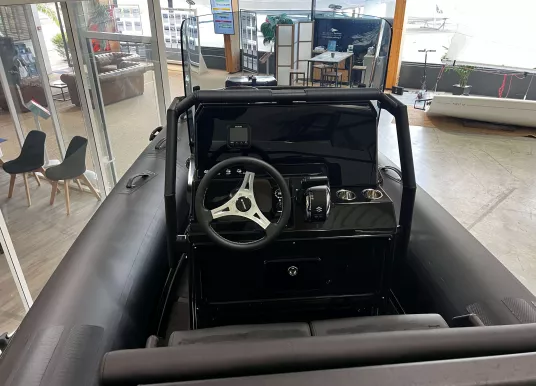 BRIG - NAVIGATOR 20 - 14