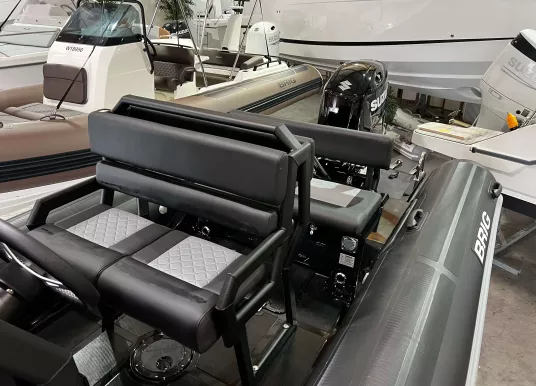 BRIG - NAVIGATOR 20 - 17
