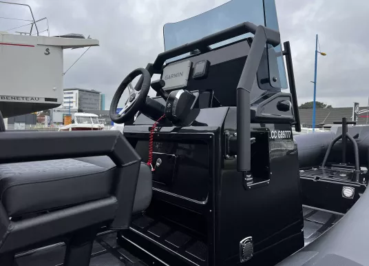 BRIG - NAVIGATOR 20 - 3