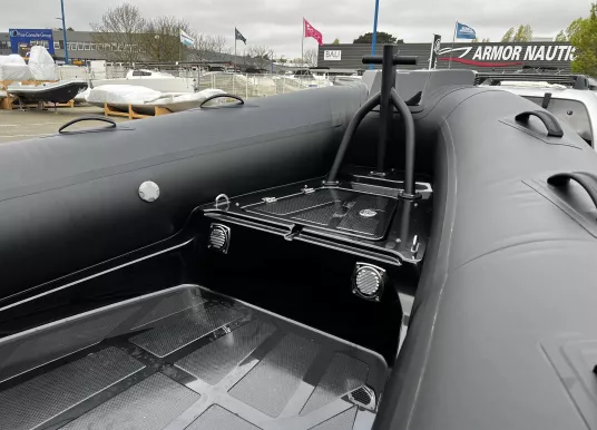 BRIG - NAVIGATOR 20 - 4