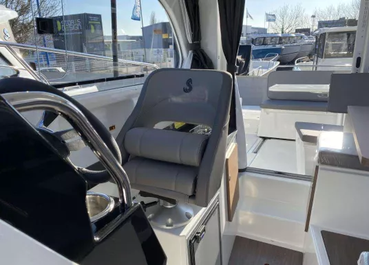 BENETEAU - ANTARES 8 - 11