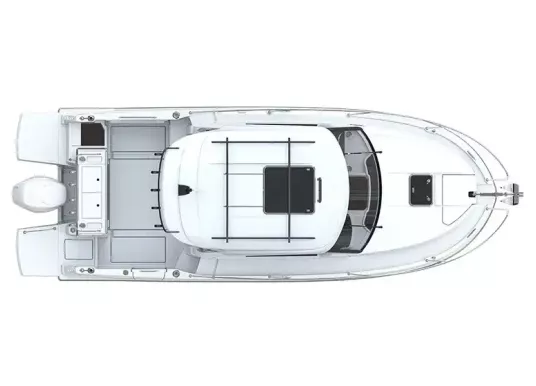 BENETEAU - ANTARES 8 - 17