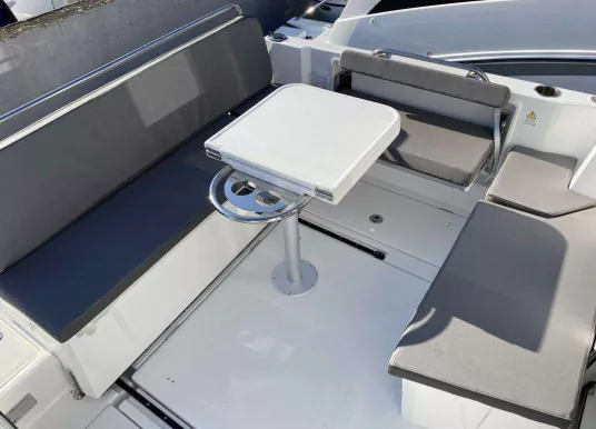 BENETEAU - ANTARES 8 - 3