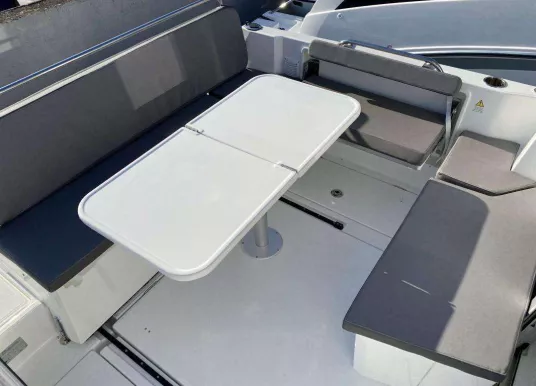 BENETEAU - ANTARES 8 - 4