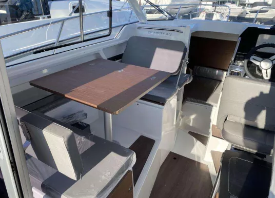 BENETEAU - ANTARES 8 - 6