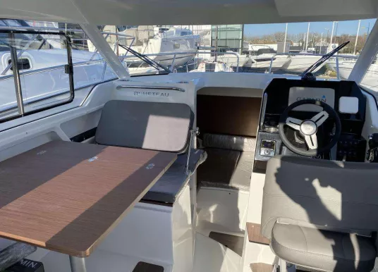 BENETEAU - ANTARES 8 - 8