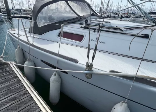 BENETEAU - FIRST 25.7 S - 11