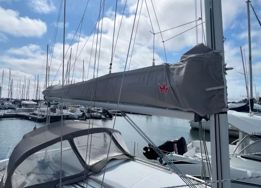BENETEAU - FIRST 25.7 S - 16