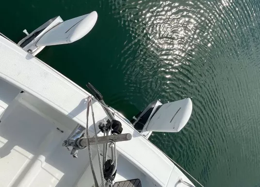 BENETEAU - FIRST 25.7 S - 3
