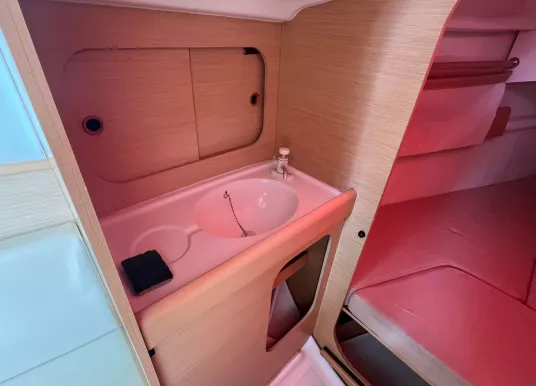 BENETEAU - FIRST 25.7 S - 27